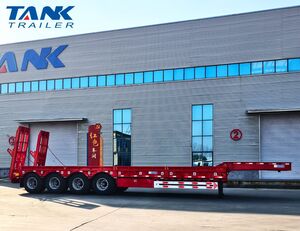 semi-remorque porte-engins Tank neuf