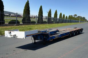 semi-remorque porte-engins Trax