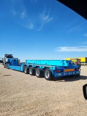 Traylona PE4CHM13 semirremolque de cama baja