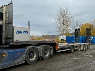 Vang Semitrailer Tieflader Auflieger