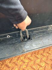 Semi-remorque porte-engins Veldhuizen BE/CE - semi-deep cradle à vendre - Image 12 | Autoline TD Semi-remorque porte-engins Veldhuizen BE/CE - semi-deep cradle | Image 12 - Autoline