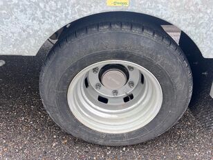 Venta de Veldhuizen P45-1 - 5 TON semirremolque de cama baja - Imagen 9 | Autoline UY Veldhuizen P45-1 - 5 TON semirremolque de cama baja | Imagen 9 - Autoline