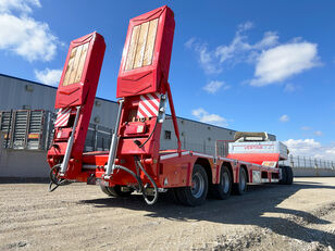 semiremorcă transport agabaritic Vertra New - 3 Axle Low bed Trailer Production - 2024 nouă