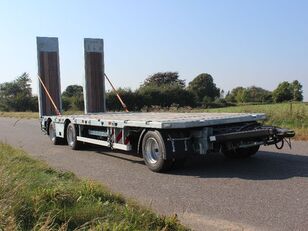 neuer AMT Trailer  MA300 Tieflader Anhänger