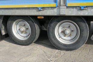 Blomenröhr 664/11900, Tandem, Rampenm 6.240mm lang,Verzinkt low loader trailer for sale - Image 11 | Autoline US Blomenröhr 664/11900, Tandem, Rampenm 6.240mm lang,Verzinkt low loader trailer | Image 11 - Autoline