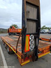 Gourdon PEB310 lowbed r&ouml;mork