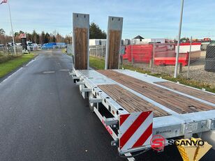 Prodaja Hangler TPS-H 210 Jumbo-Z - 20 ton hydr. ramper prikolice sa niskom platformom - Slika 5 | Autoline RS Hangler TPS-H 210 Jumbo-Z - 20 ton hydr. ramper prikolica sa niskom platformom | Slika 5 - Autoline