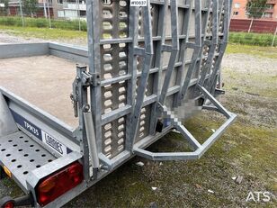 Lorries Machinery Trailer lavlasterhenger til salgs - Bilde 20 | Autoline NO Lorries Machinery Trailer lavlasterhenger | Bilde 20 - Autoline