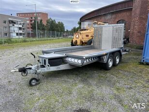 Lorries Machinery Trailer lavlasterhenger til salgs - Bilde 34 | Autoline NO Lorries Machinery Trailer lavlasterhenger | Bilde 34 - Autoline