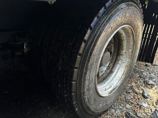 Prodaja McCauley Andre Mccauley Mac-DL2-19 prikolice sa niskom platformom - Slika 24 | Autoline RS McCauley Andre Mccauley Mac-DL2-19 prikolica sa niskom platformom | Slika 24 - Autoline