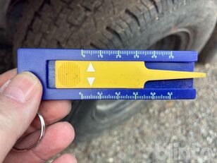 بيع العربات المقطورة عربة مقطورة مسطحة منخفضة Niewiadów - صورة 15 | Autoline TN العربات المقطورة عربة مقطورة مسطحة منخفضة Niewiadów | صورة 15 - Autoline