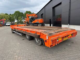 remorque porte-engins Nooteboom ASDV 28 ASDV 28 Frisse dieplader