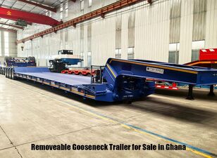 remorque porte-engins Titan neuve