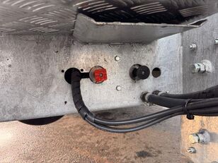 بيع العربات المقطورة عربة مقطورة مسطحة منخفضة Wörmann BauTL105.55/200 Rampen verzinkt - صورة 16 | Autoline SY العربات المقطورة عربة مقطورة مسطحة منخفضة Wörmann BauTL105.55/200 Rampen verzinkt | صورة 16 - Autoline