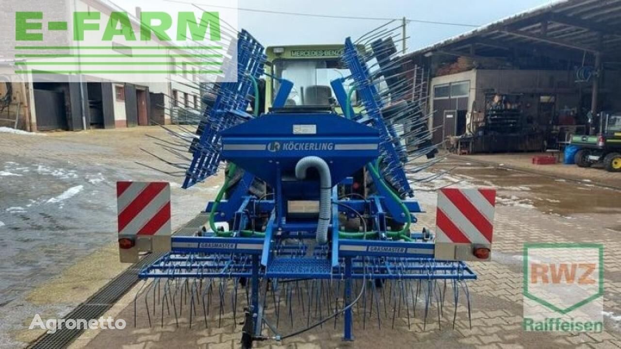 manual seed drill