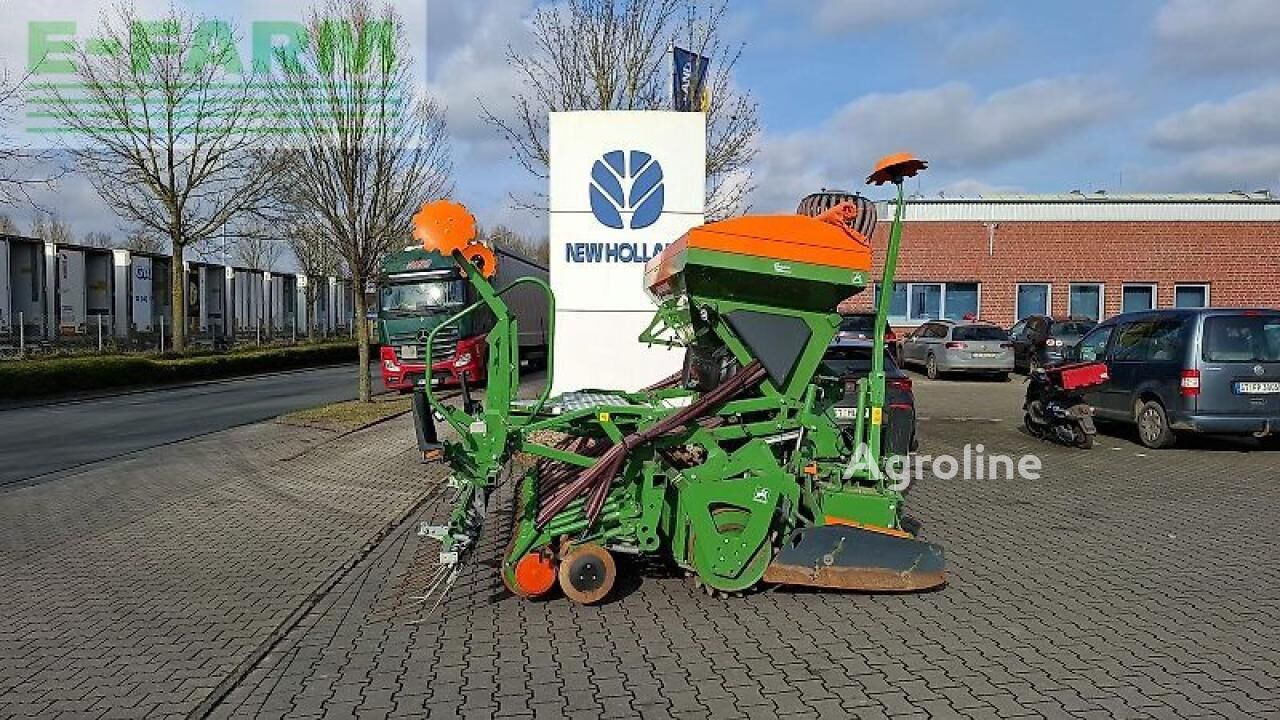 Kézi vetőgép - Agroline