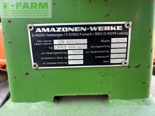 待售手动播种机 Amazone 6003-2 - 图像 14 | Agroline CN 手动播种机 Amazone 6003-2 | 图像 14 - Agroline
