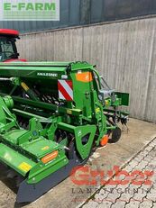 Amazone ad 3000 super manual seed drill