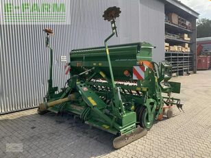 Amazone ad 3000 super manual seed drill