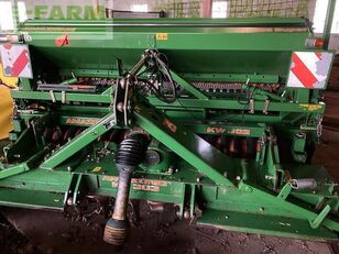 Amazone ad303 + kg303 manual seed drill