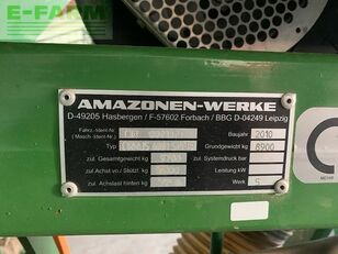 сеялка ручная Amazone cirrus 6001 super