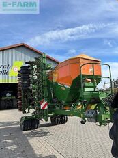 semeador manual Amazone cirrus 6002 special