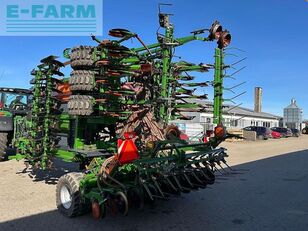 بيع ماكينة بذر البذور اليدوية Amazone cirrus 6003-2c - صورة 8 | Agroline TN ماكينة بذر البذور اليدوية Amazone cirrus 6003-2c | صورة 8 - Agroline