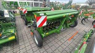 Amazone d9 3000 special manual seed drill