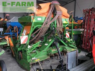 Amazone kg 3000 super + adp + kw manual seed drill