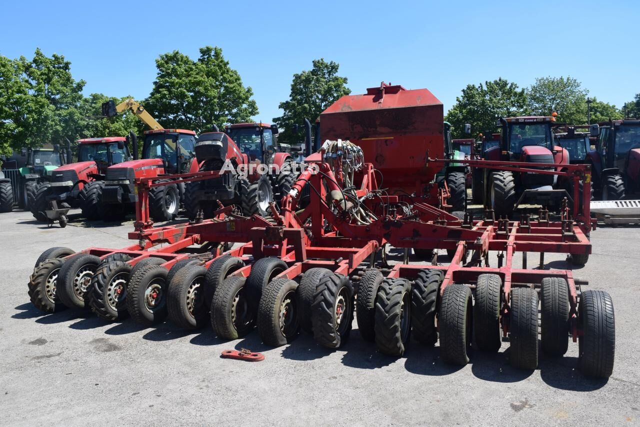 Horsch CO 6.25 manual seed drill for sale | Agronetto ZW Horsch CO 6.25 manual seed drill - Agronetto
