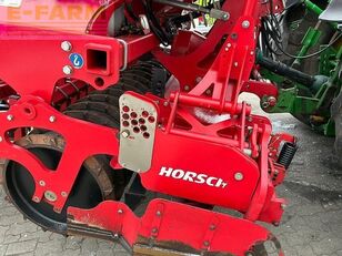 Horsch express 3 kr Hands&auml;maschine
