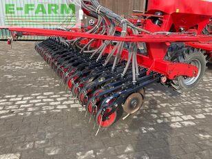 Horsch pronto 6 as manual seed drill