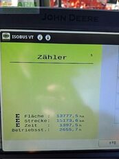Venta de Horsch pronto 9dc sembradora manual - Imagen 5 | Agroline PY Horsch pronto 9dc sembradora manual | Imagen 5 - Agroline