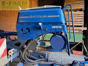 K&ouml;ckerling speed drill 手動式シードドリル