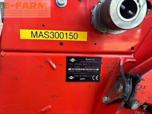 بيع ماكينة بذر البذور اليدوية Kuhn hr 304 + integra 3003 - صورة 11 | Agroline SD ماكينة بذر البذور اليدوية Kuhn hr 304 + integra 3003 | صورة 11 - Agroline