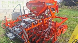 Kuhn hrb303d + combiliner venta ec3 manuell s&aring;maskin
