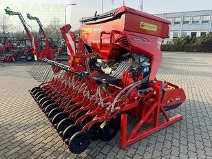 Kuhn venta 1500 liter + hr3030 ručna sijačica