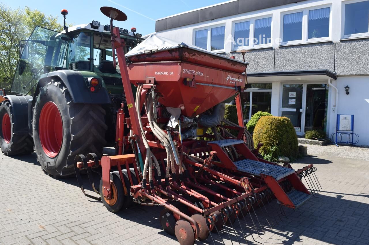 Kverneland Accord Pneumatic DA sembradora manual - Agroline
