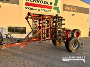 Kverneland KTB 4,00 M manual seed drill