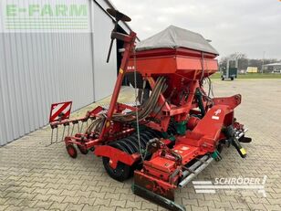 semoir manuel Kverneland accord da-s drillkombination