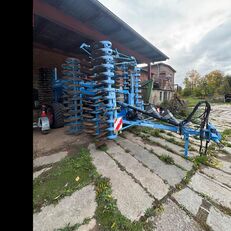 semoir manuel Lemken Solitair 9KA-Heliodor 8KA