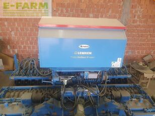 semoir manuel Lemken solitair 9