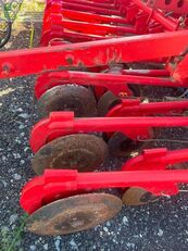 Ruční secí stroj Lemken zirkon 10/300+ rauch venta al na prodej - Obrázek 5 | Agroline CZ Ruční secí stroj Lemken zirkon 10/300+ rauch venta al | Obrázek 5 - Agroline
