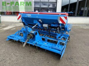 Lemken zirkon 8 sapphir 8 Handsämaschine