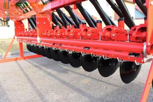 Maschio gaspardo dama 300 24 corex s&auml;maschine 手動式シードドリル