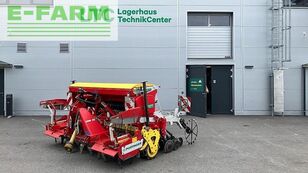 Pöttinger lion 302 & vitasem 302 a manual seed drill