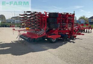 ماكينة بذر البذور اليدوية P&ouml;ttinger terrasem v6000d