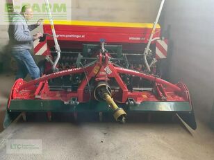 ماكينة بذر البذور اليدوية Pöttinger vitasem 302