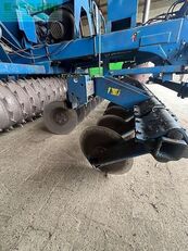 Rabe megaseed 3001 s manual seed drill for sale - Image 8 | Agroline AZ Rabe megaseed 3001 s manual seed drill | Image 8 - Agroline