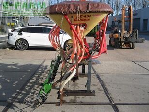 ručn&iacute; sec&iacute; stroj VICON octopus lz451